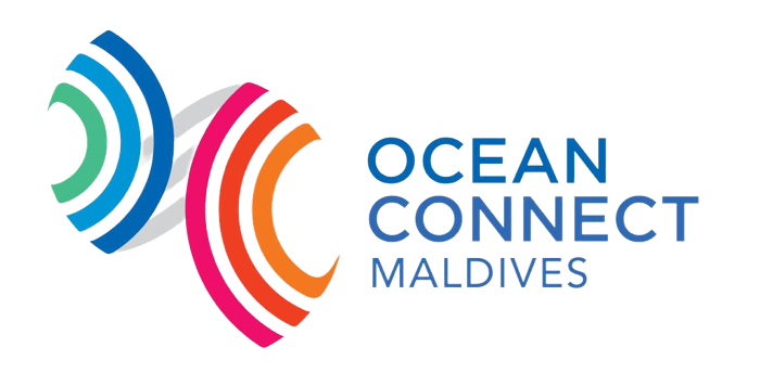 Ocean Connect Maldives Logo