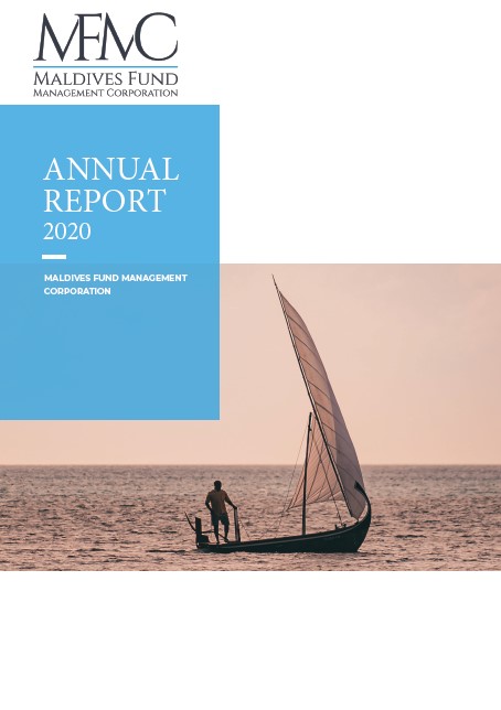 Annual Report 2020