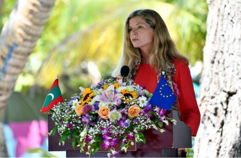 EU Supports Recovery of Small Tourism Businesses in Maldives